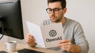 OpenAI выпустила руководство по GPT-5.1: кому оно полезно