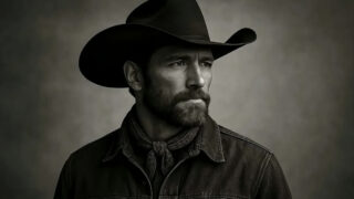 AI-артист возглавил чарт кантри-музыки в Billboard