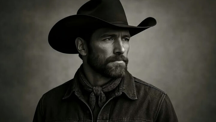 AI-артист возглавил чарт кантри-музыки в Billboard