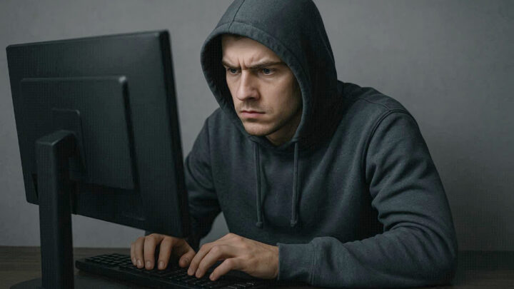 КРОК предупреждает: мошенники выдают себя за рекрутеров