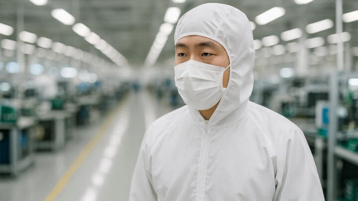 Исследователи Samsung создали сверхэкономичную флеш-память