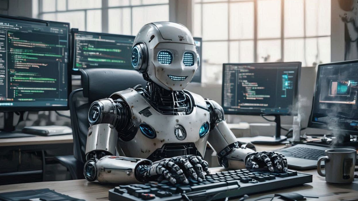 Anthropic остановила кибератаку, где ИИ работал почти автономно