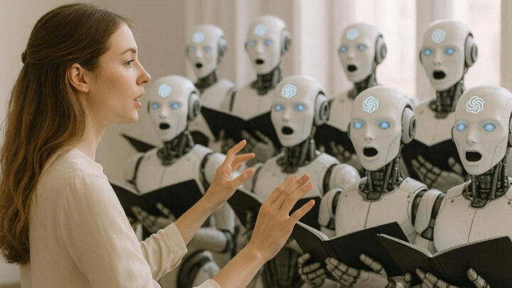 10 скрытых функций ChatGPT, о которых стоит знать