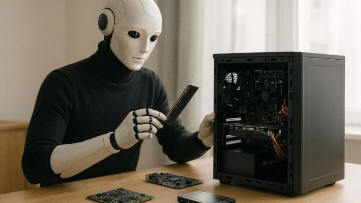 Бывший гендиректор Amazon Безос вернулся с AI-стартапом Prometheus