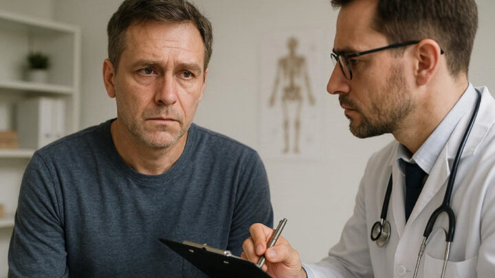 ИИ может определить, страдаете ли вы от хронического стресса