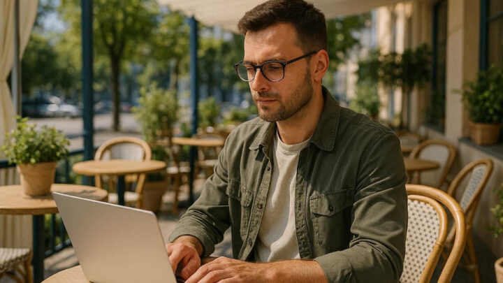 Как «подружиться» с ИИ‑рекрутером