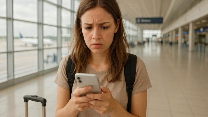 «Охлаждённые» симки: С какими проблемами сталкиваются после роуминга