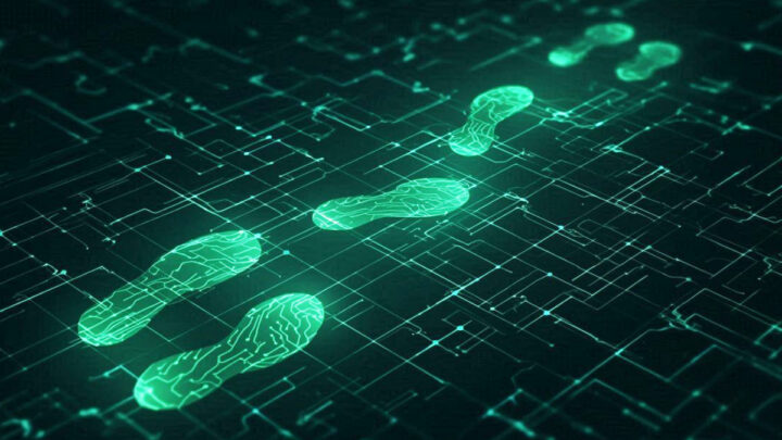 Как почистить свои следы в сети — советы от Киберполиции РФ