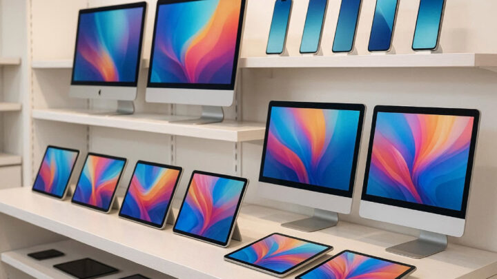 Госдума приняла закон о «технологическом сборе». Цены на электронику вырастут