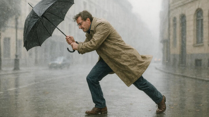 Google представил ИИ, который считает прогноз погоды за минуту