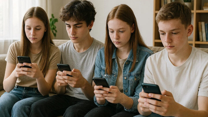 Истцы: Meta* скрывала собственные исследования о вреде соцсетей для детской психики