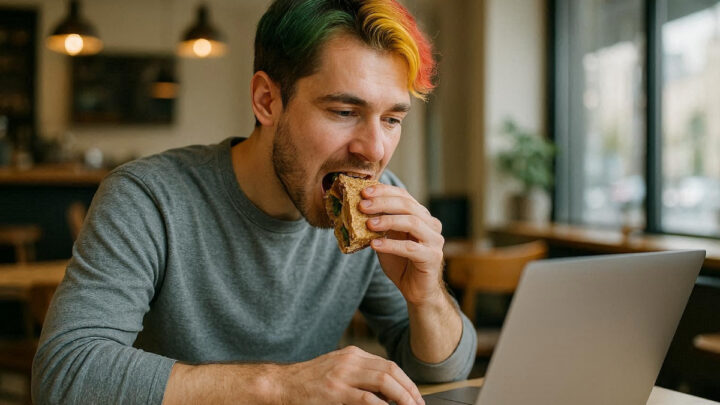 В Chrome могут появиться вертикальные вкладки