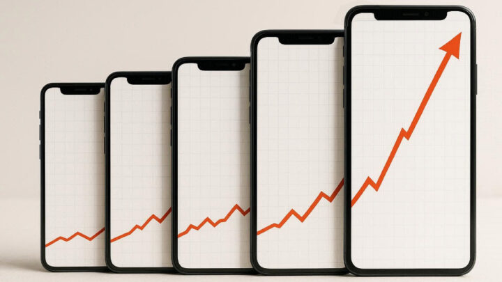 Xiaomi предупреждает, что их смартфоны подорожают