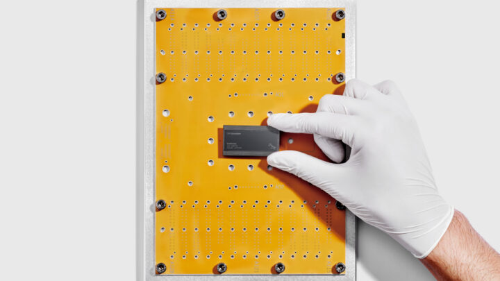 IBM представила новые квантовые чипы