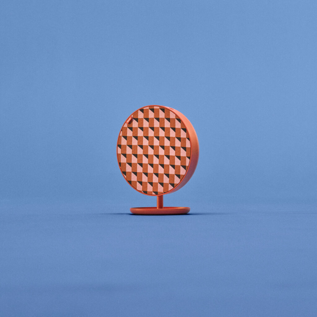 Найди на этой картинке Bluetooth‑колонку