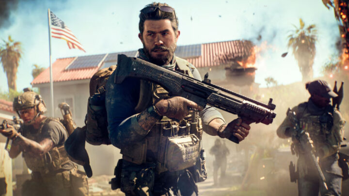 Battlefield 6 только на неделю откроет для всех платные режимы — погонять