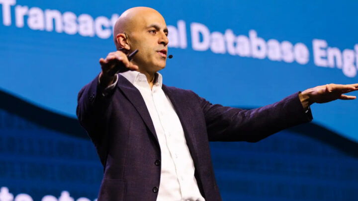 Эксперт: Общий искусственный интеллект уже здесь, но мы упорно делаем вид, что это не так