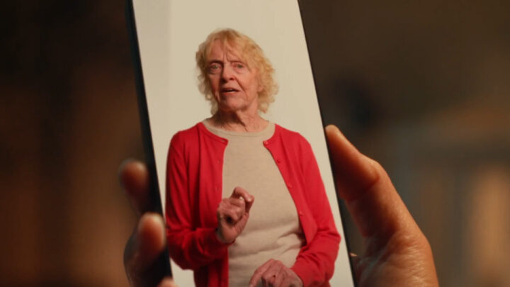 Приложение для общения с мёртвыми вызвало скандал