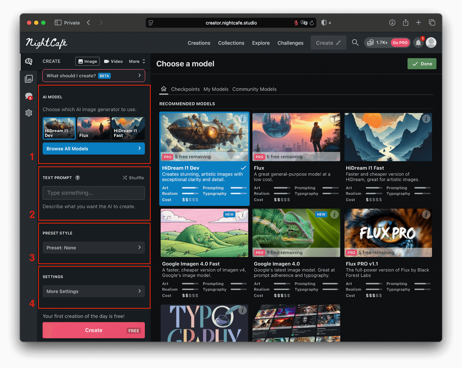 Что такое промпт и как его составить для нейросети