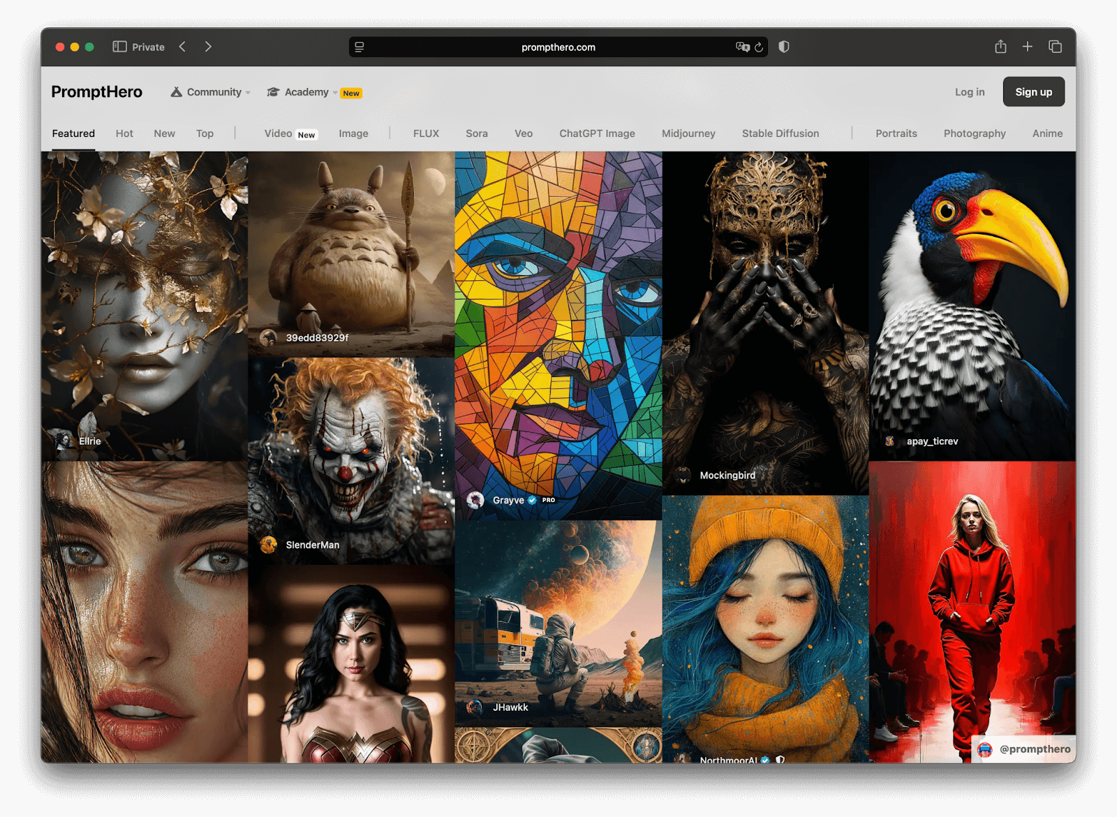 Что такое промпт и как его составить для нейросети