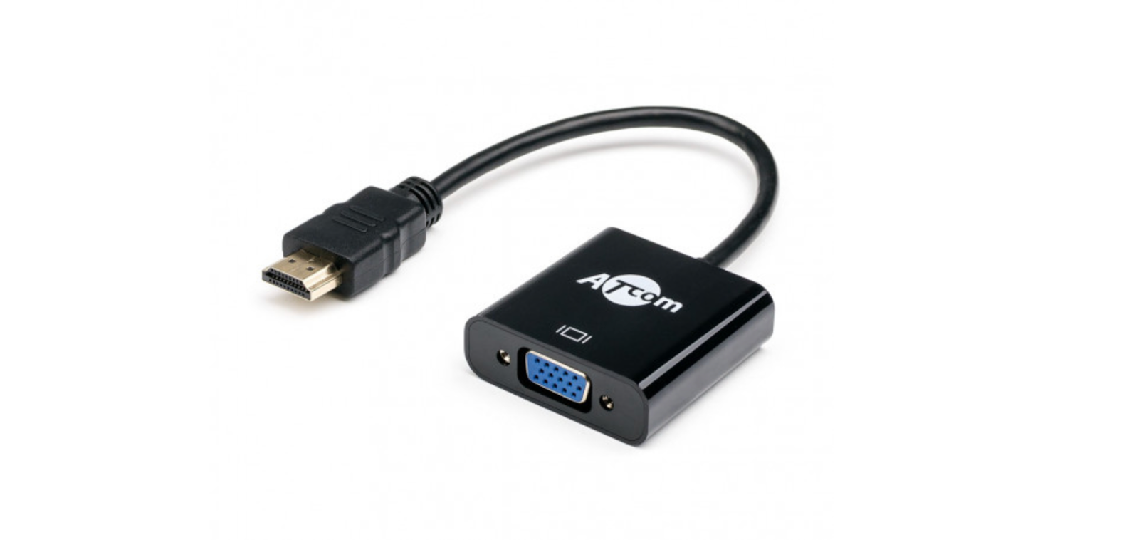 Как подключить компьютер к телевизору