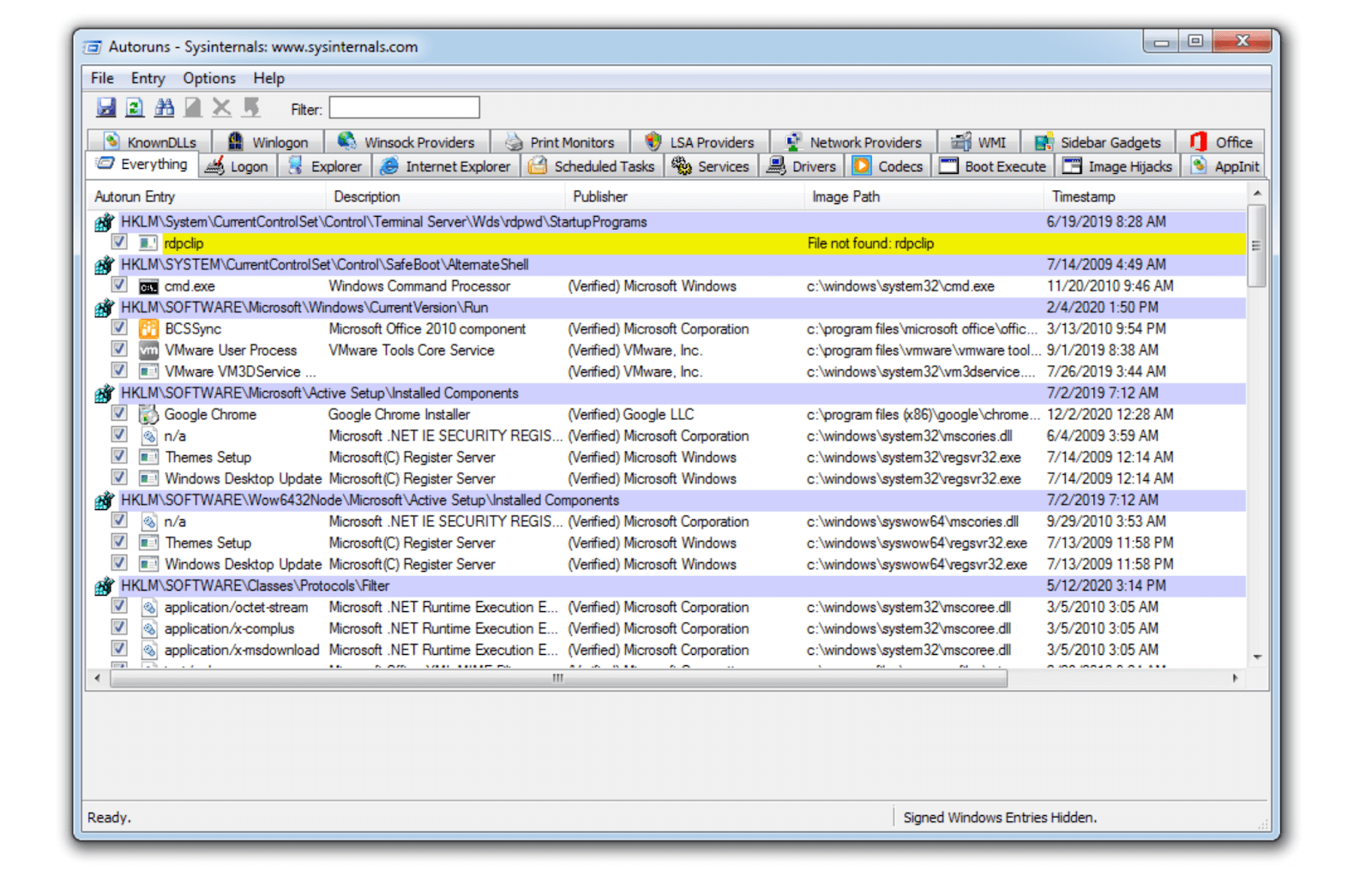 Как удалить майнер с компьютера Windows 10/11: полное руководство