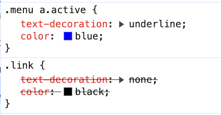 Как убрать подчёркивание ссылок в CSS