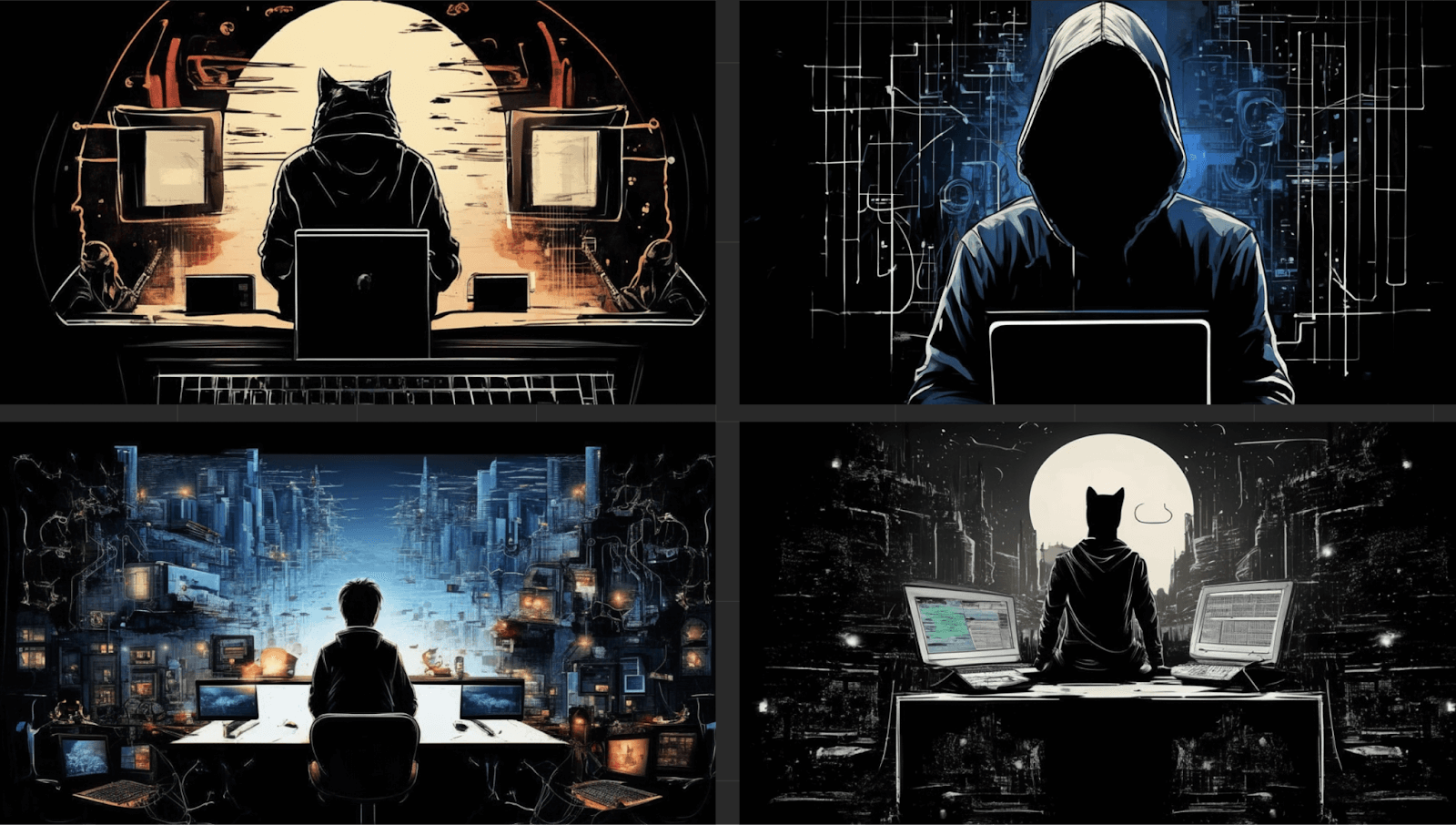 Что такое промпт и как его составить для нейросети