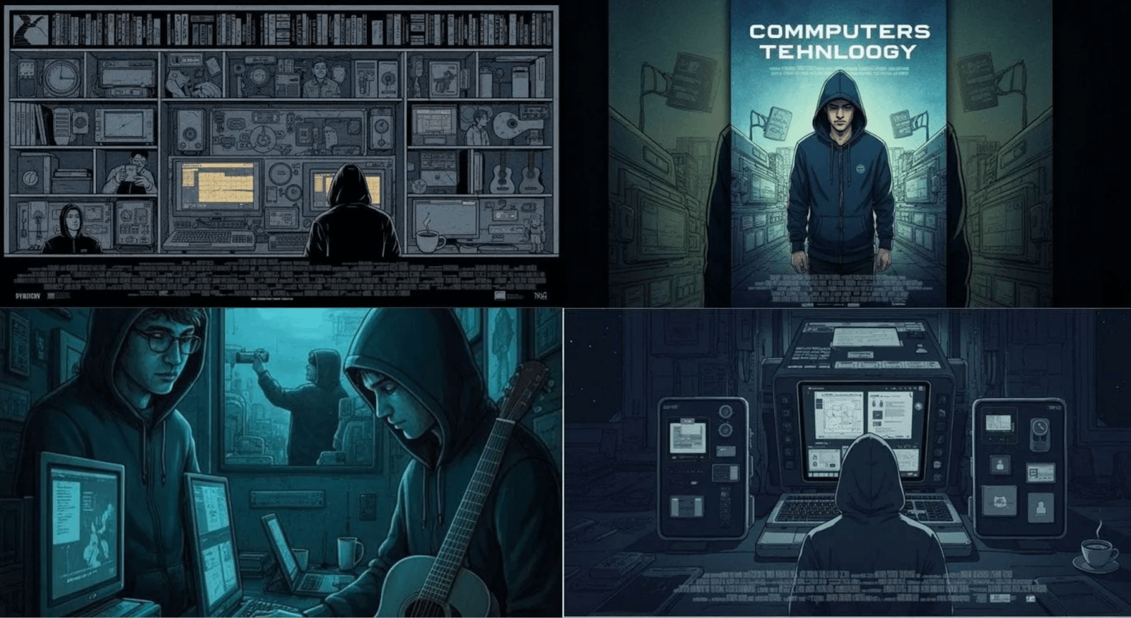 Что такое промпт и как его составить для нейросети