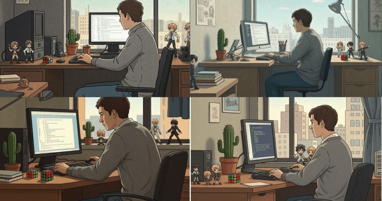 Что такое промпт и как его составить для нейросети