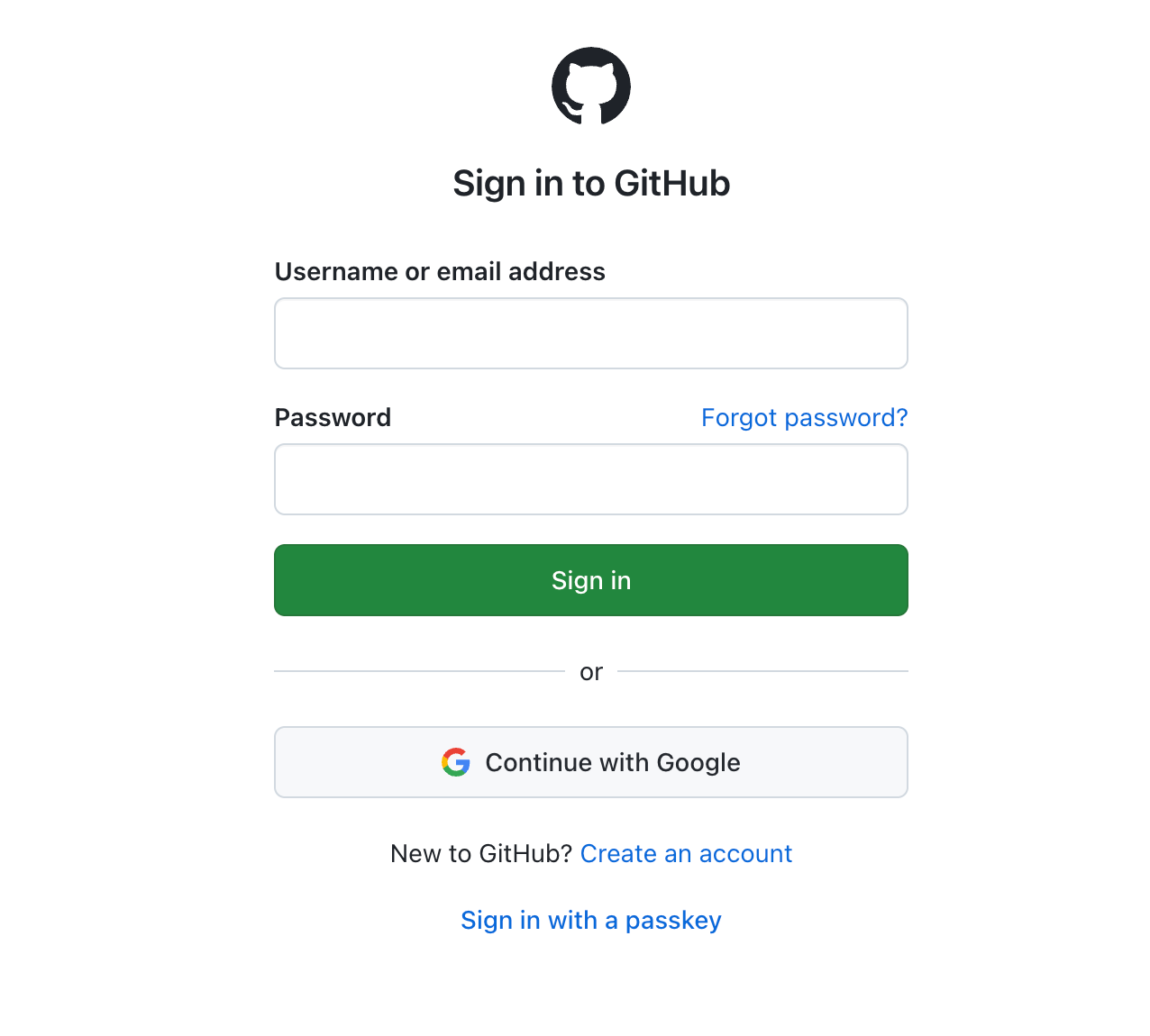 Удаление репозитория через веб-сайт GitHub