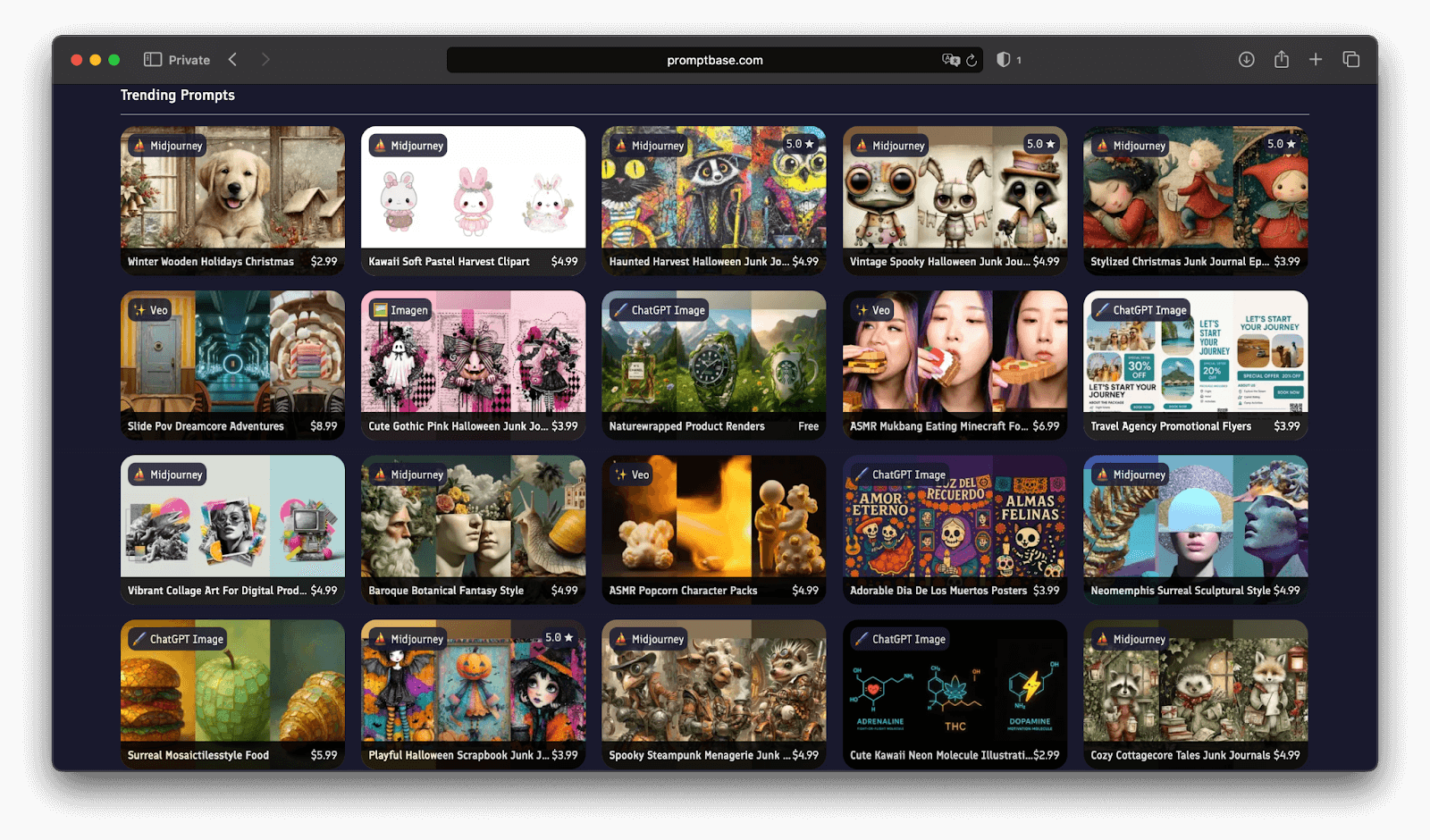 Что такое промпт и как его составить для нейросети