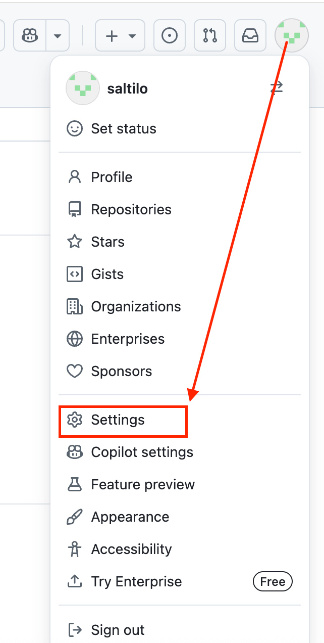 Как восстановить удалённый репозиторий