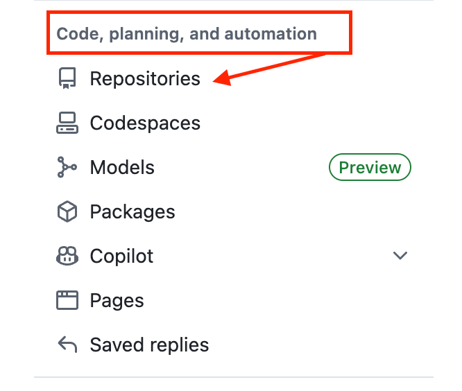 Как восстановить удалённый репозиторий