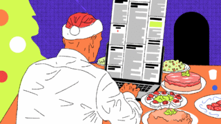 Интересные статьи КОДа за 2025-й, которые вы могли пропустить