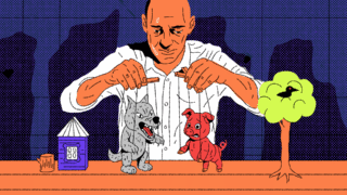 Игровая индустрия: кто, как и зачем делает игры