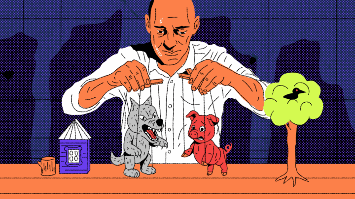 Игровая индустрия: кто, как и зачем делает игры