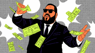 Зарплаты IT-специалистов в конце 2025-го: полный обзор зарплат программистов