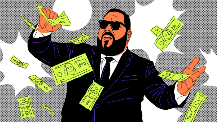 Зарплаты IT-специалистов в конце 2025-го: полный обзор зарплат программистов