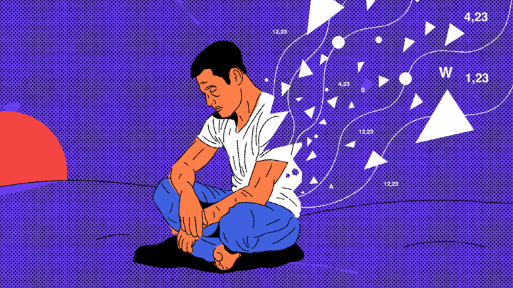 Ваши данные уже в сети? Разбираемся, как работает утечка персональных данных