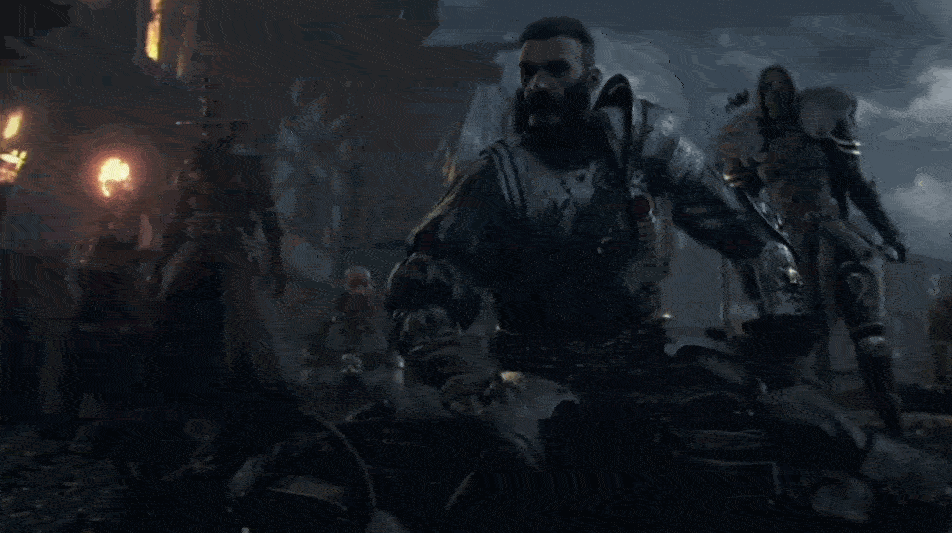 Из чего состоит игровая индустрия: ключевые игроки