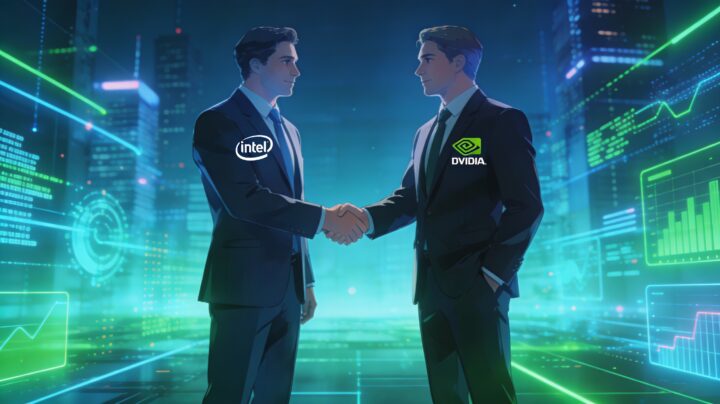 Intel меняет курс: от гибрида к универсальным ядрам