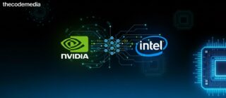 Nvidia завершила покупку 4% акций Intel за $5 млрд