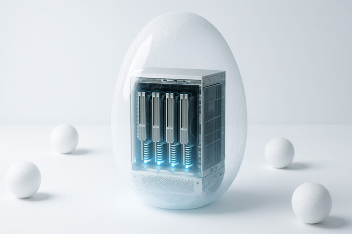 Telegram запустил Cocoon — децентрализованную сеть для обработки ИИ-запросов