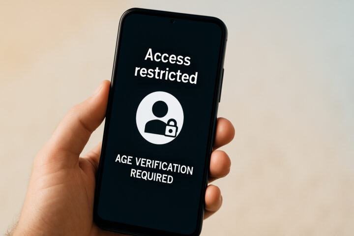 Первый прецедент: в Австралии заблокировали соцсети для детей до 16 лет