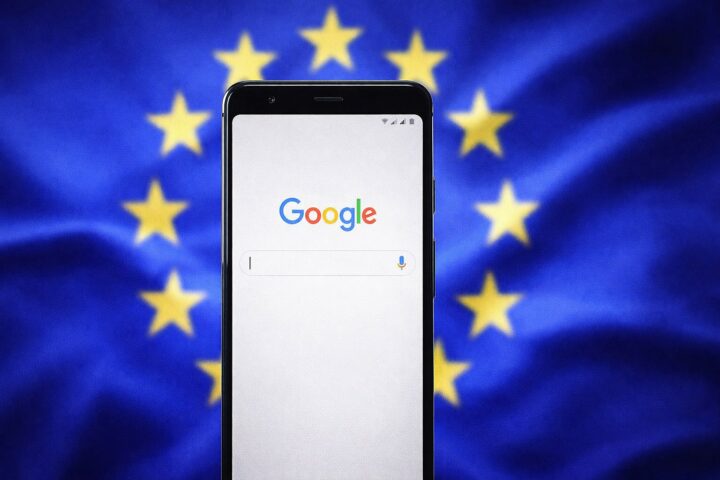 Еврокомиссия взялась за Google: ИИ в поиске под прицелом