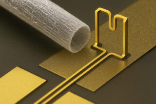 Учёные уменьшили ключевой элемент квантового компьютера в 100 раз