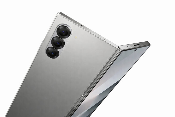 Производители складных смартфонов решили почти все проблемы — кроме одной