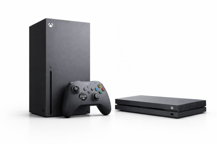 В 2025 году Xbox окончательно сместил фокус с консолей на сервисы