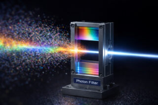 Учёные научились «очищать» свет для передачи данных